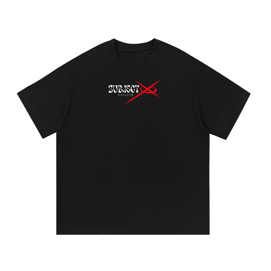 COLD FRAME TEE