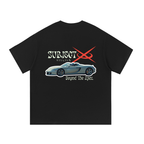 SILVER HOUR TEE