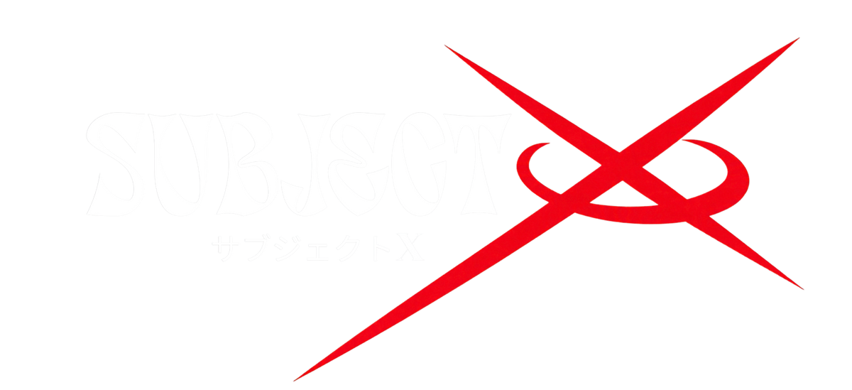 SubjectX Apparel