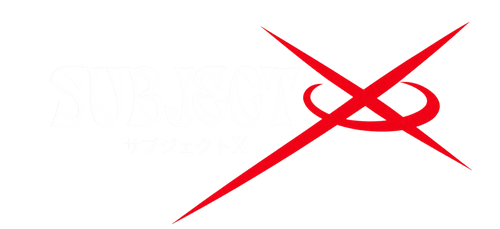 SubjectX Apparel